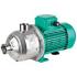 Wilo Economy MHI 205 (1~230 В, FKM) Центробежные насосы инструкция, поддержка, форум, описание, мануал