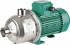 Wilo Economy MHI 205 (1~230 В, FKM) Центробежные насосы инструкция, поддержка, форум, описание, мануал