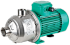 Wilo Economy MHI 205 (1~230 В, FKM) Центробежные насосы инструкция, поддержка, форум, описание, мануал