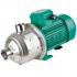 Wilo Economy MHI 403 (1~230 В, FKM) Центробежные насосы инструкция, поддержка, форум, описание, мануал