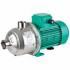 Wilo Economy MHI 405 (1~230 В, EPDM) Центробежные насосы инструкция, поддержка, форум, описание, мануал