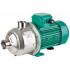 Wilo Economy MHI 406 (1~230 В, FKM) Центробежные насосы инструкция, поддержка, форум, описание, мануал