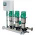 Wilo Comfort CO-2 Helix V 1013/K/CC Насосная станция инструкция, поддержка, форум, описание, мануал