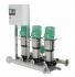 Wilo Comfort CO-2 Helix V 1013/K/CC Насосная станция инструкция, поддержка, форум, описание, мануал