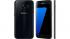 Samsung Galaxy S7 edge 32GB DS SM-G935FD Black Onyx Смартфон инструкция, поддержка, форум, описание, мануал