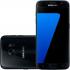 Samsung Galaxy S7 edge 32GB DS SM-G935FD Black Onyx Смартфон инструкция, поддержка, форум, описание, мануал