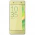 Sony Xperia XA F3111 Lime Gold 4G LTE Смартфон инструкция, поддержка, форум, описание, мануал