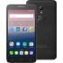 Alcatel OneTouch POP 3 5015D Black leather Смартфон инструкция, поддержка, форум, описание, мануал