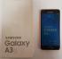 Samsung Galaxy A3 (2016) SM-A310F Pink Gold Смартфон инструкция, поддержка, форум, описание, мануал