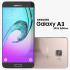 Samsung Galaxy A3 (2016) SM-A310F Pink Gold Смартфон инструкция, поддержка, форум, описание, мануал