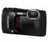 Olympus Tough TG-850 Черный Фотоаппарат цифровой компактный инструкция, поддержка, форум, описание, мануал