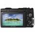 Olympus Tough TG-850 Черный Фотоаппарат цифровой компактный инструкция, поддержка, форум, описание, мануал