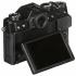 Fujifilm X-T10 Black 16-50 II Фотоаппарат Системный инструкция, поддержка, форум, описание, мануал