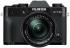 Fujifilm X-T10 Black 16-50 II Фотоаппарат Системный инструкция, поддержка, форум, описание, мануал