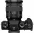 Fujifilm X-T10 Black 16-50 II Фотоаппарат Системный инструкция, поддержка, форум, описание, мануал