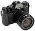 Fujifilm X-T10 Black 16-50 II Фотоаппарат Системный инструкция, поддержка, форум, описание, мануал