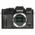 Fujifilm X-T10 Black 16-50 II Фотоаппарат Системный инструкция, поддержка, форум, описание, мануал