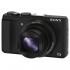 Sony CyberShot HX60 Black Фотоаппарат цифровой компактный инструкция, поддержка, форум, описание, мануал