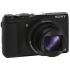 Sony CyberShot HX60 Black Фотоаппарат цифровой компактный инструкция, поддержка, форум, описание, мануал