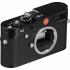 Leica M Body (type 240) Black Фотоаппарат Системный инструкция, поддержка, форум, описание, мануал