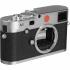 Leica M Body (type 240) Black Фотоаппарат Системный инструкция, поддержка, форум, описание, мануал