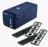 Plustek OpticFilm 8100 Синий Сканер инструкция, поддержка, форум, описание, мануал
