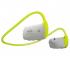 Sony NWZ-WS615/GM Зеленый Наушники - Плеер инструкция, поддержка, форум, описание, мануал
