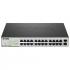 D-Link DGS-1100-26/ME/B1A Серый, черный Коммутатор инструкция, поддержка, форум, описание, мануал