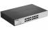 D-Link DGS-1100-16/ME/B1A Серый, черный Коммутатор инструкция, поддержка, форум, описание, мануал