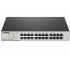 D-Link DGS-1100-24/ME/B2A Серый, черный Коммутатор инструкция, поддержка, форум, описание, мануал