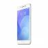 Meizu M6 16GB SILVER Смартфон инструкция, поддержка, форум, описание, мануал