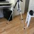 Rekam LightPod RT-L34G 1212001300 Серебристый Штатив инструкция, поддержка, форум, описание, мануал