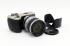 Hasselblad Lunar Kit Черная Кожа Фотоаппарат компактный премиум инструкция, поддержка, форум, описание, мануал