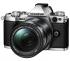 Olympus E-M5 Mark II Фотоаппарат Системный инструкция, поддержка, форум, описание, мануал