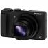 Sony DSC-HX50 Black Фотоаппарат цифровой компактный инструкция, поддержка, форум, описание, мануал