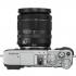 Fujifilm X-E2S Kit 18-55 Silver Фотоаппарат Системный инструкция, поддержка, форум, описание, мануал