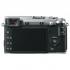Fujifilm X-E2S Kit 18-55 Silver Фотоаппарат Системный инструкция, поддержка, форум, описание, мануал