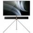 Samsung VG-SMN2000F Серебристый Стойка для телевизора инструкция, поддержка, форум, описание, мануал