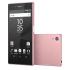 Sony Xperia Z5 E6653 Pink Смартфон инструкция, поддержка, форум, описание, мануал