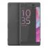 Sony F3211 Xperia XA Ultra Graphite Black Смартфон инструкция, поддержка, форум, описание, мануал