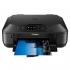 Canon PIXMA MG5640 Струйное МФУ инструкция, поддержка, форум, описание, мануал