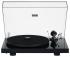 Pro-Ject Debut III Phono USB Piano Белый Проигрыватель Виниловых Дисков инструкция, поддержка, форум, описание, мануал