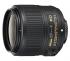 Nikon AF-S 35mm f/1.8G ED Nikkor Объектив для фотоаппарата инструкция, поддержка, форум, описание, мануал