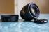 Nikon AF-S 35mm f/1.8G ED Nikkor Объектив для фотоаппарата инструкция, поддержка, форум, описание, мануал