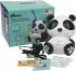 Ritmix ST-550 Panda Белый, черный Магнитола инструкция, поддержка, форум, описание, мануал