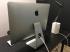 Apple iMac 21,5 ME086RU/A Серебристый Моноблок инструкция, поддержка, форум, описание, мануал