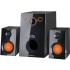 Defender Sirocco M30 PRO (65131) Оранжевый, черный Колонки компьютерные 2.1 инструкция, поддержка, форум, описание, мануал
