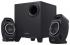 Creative A250 (FGPN51MF0420AA000) Черный Колонки компьютерные 2.1 инструкция, поддержка, форум, описание, мануал