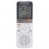 Olympus VN-7800 V404171WE000 Диктофон цифровой инструкция, поддержка, форум, описание, мануал