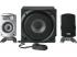 Defender I-Wave 45 (65042) Черный Колонки компьютерные 2.1 инструкция, поддержка, форум, описание, мануал